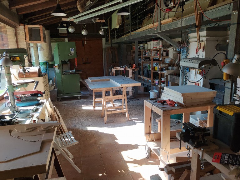 atelier