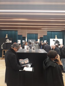 SALA MOSTRA